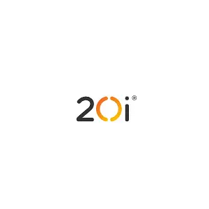 20i (US): Save Up to $10 Domain Names