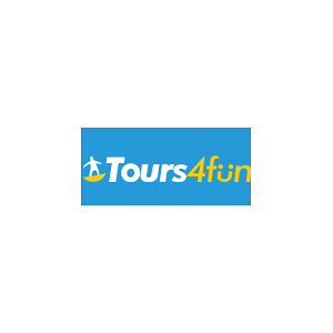 Tours4Fun: Travel Offers Up to 20% OFF
