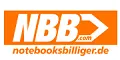 notebooksbilliger.de Gutschein 