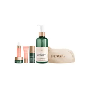 Biossance: Save 42% OFF 6-pc At Home Spa Essentials Set