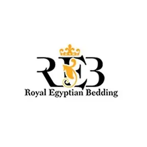 Royal Egyptian Bedding: Sign Up & Get 10% OFF Your $125+ Order