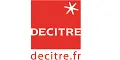 Decitre code promo