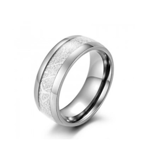 Men's wedding bands: Get 20% OFF + Free Shipping