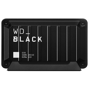 WD Black D30 2TB 游戏固态硬盘
