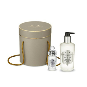 Penhaligon's UK: Complimentary Atomiser with Every Giftset Purchase