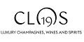 Cupom Clos19