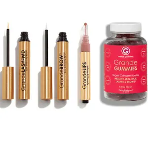 Grande Cosmetics: Up to 20% OFF Mother's Day Gift