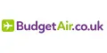 Budgetair UK Discount Codes