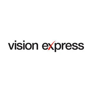 Vision Express: Save 50% OFF Your 2ND Pair