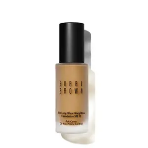 Bobbi Brown: 25% OFF Sitewide & Free Gifts with Any $75+ Order