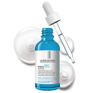 La Roche-Posay Hyalu B5 Pure Hyaluronic Acid Serum for Face