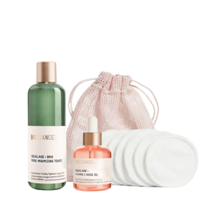 Biossance: 30% OFF Earth First Trio