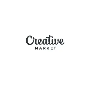 Creative Market: Download Design Assets Free with Email Sign Up