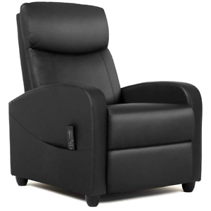Massage Recliner Chair Living Room Chair 