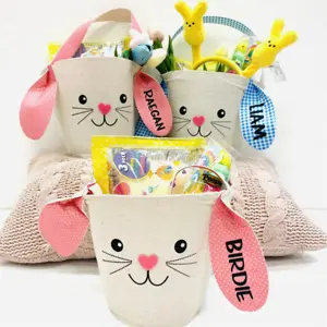 Jane: Personalized Easter Baskets as Low as $11.99