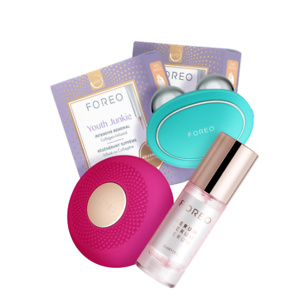 FOREO: 15% OFF For New Customers