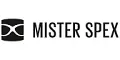 mã giảm giá Mister Spex UK