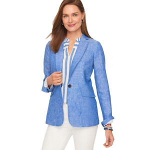 Talbots: $50 OFF Every $200 on Top of 30% OFF Your Entire Purchase