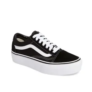 Nordstrom：Vans 青春风尚专场低至3.5折