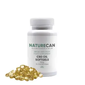 Naturecan UK: 15% OFF on All Orders