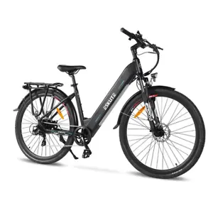 Eskute Ebikes: Free Shipping on All Orders