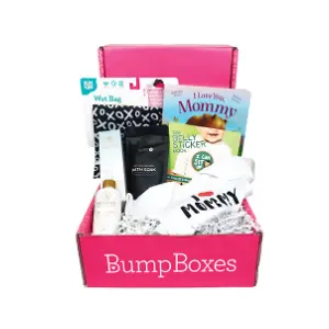 Bumpboxes: Select Items Up to 40% OFF