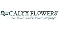 Calyx Flowers 優惠碼