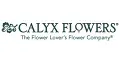 Calyx Flowers Code Promo