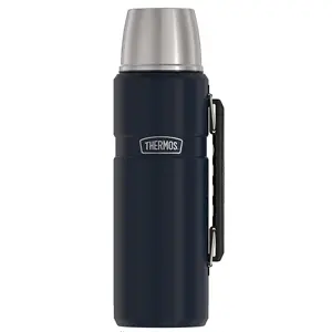 THERMOS 帝王系列 40盎司大容量不锈钢保温杯
