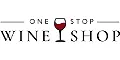 κουπονι One Stop Wine Shop