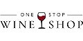 One Stop Wine Shop كود خصم