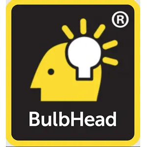 Bulb Head: $10 OFF Any Order with Email Sign Up