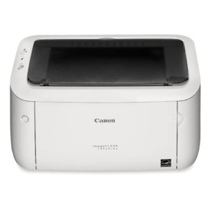 Canon ImageCLASS LBP6030w Monochrome Wireless Laser Printer