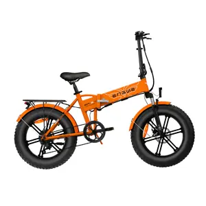 Engwe: Extra $250 OFF on EP-2 Pro Electric Mountain Bike