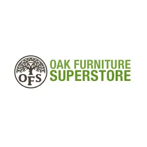 Oak Furniture Superstore: £10 OFF Your First Order with Sign Up