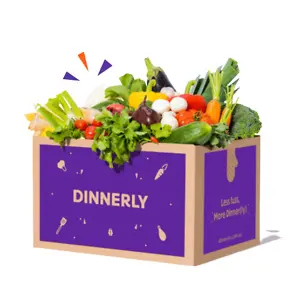 Dinnerly AU: Up to $30 OFF Sitewide