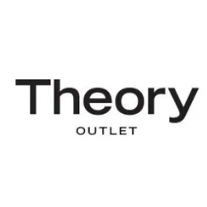 Theory Outlets: Extra 20% OFF Select Items