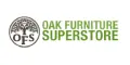 Oak Furniture Superstore UK Slevový Kód