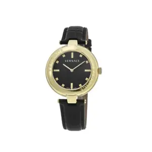 WatchMaxx: Up to 87% OFF Versace Watches+Free Shipping