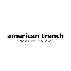American Trench: 10% OFF Any Order with Email Sign Up