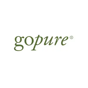 goPure: Get $10 OFF with Sign Up for Texts