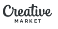 Creative Market Slevový Kód