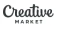 Cupom Creative Market