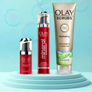 OLAY Hydrate & Protect Gift Set