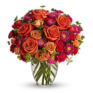 Teleflora: Mother's Day Flowers 20% OFF Sale