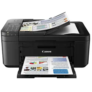 Canon PIXMA TR4520 无线多功能打印机