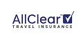 AllClear Travel Insurance UK Coupons