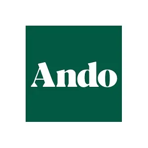 Ando: Earn Unlimited 1.5% Cashback¹ on Every Ando Visa Debit Card Purchase