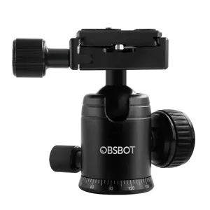 OBSBOT: $10 OFF Your Orders over $100