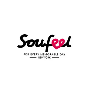 Soufeel: Sign Up & Get a Chance for $20 OFF